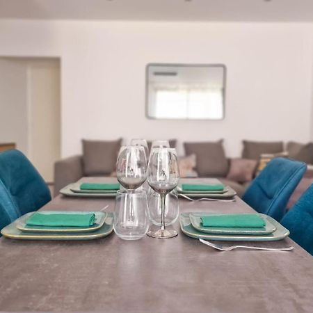 Appartement Plein Centre Bernis Экстерьер фото